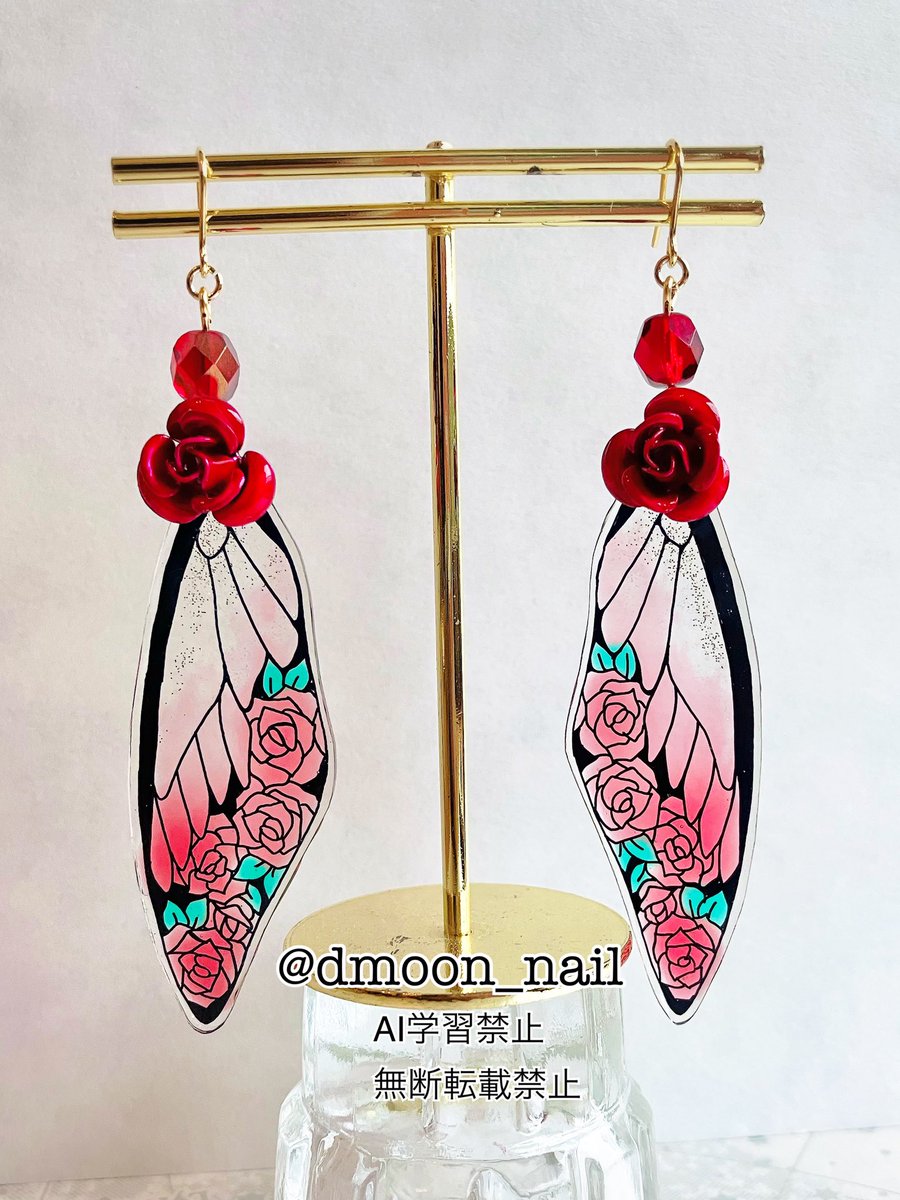 D-MOON@GLM4/4No. C21&22 tweet media