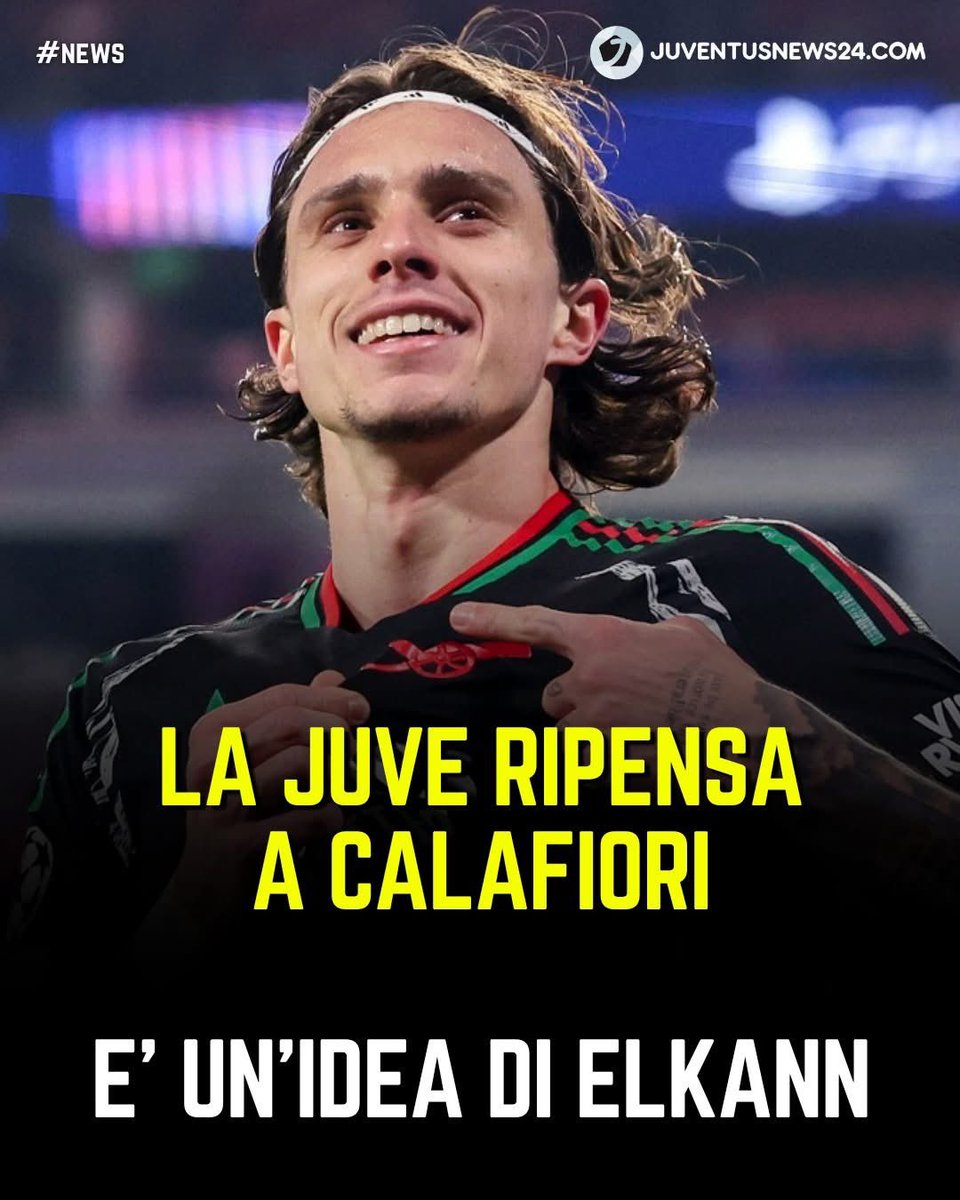 JuventusNews24.com tweet media