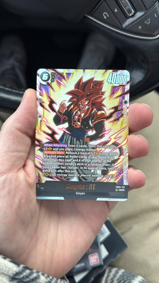 Conor | FBC tweet media