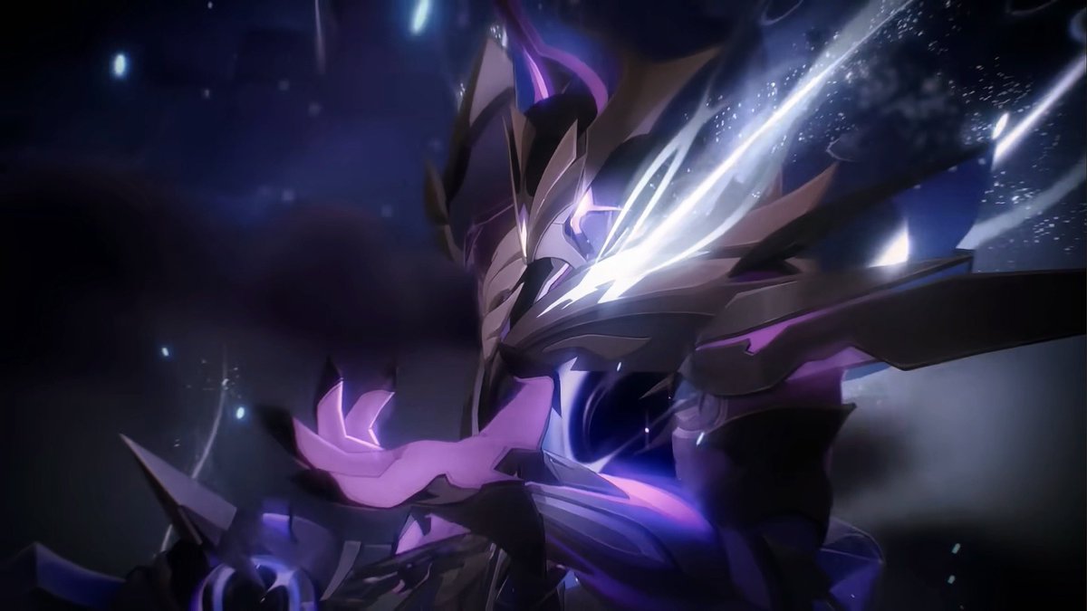 Timely Khaenri'ah tweet media