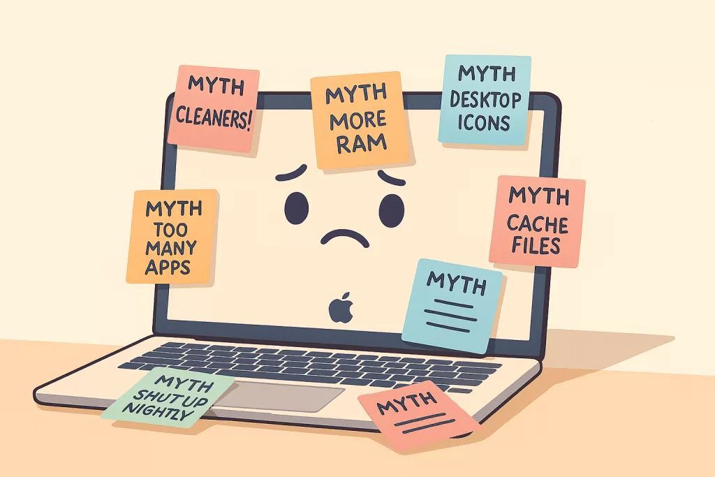 Your Mac Tech tweet media