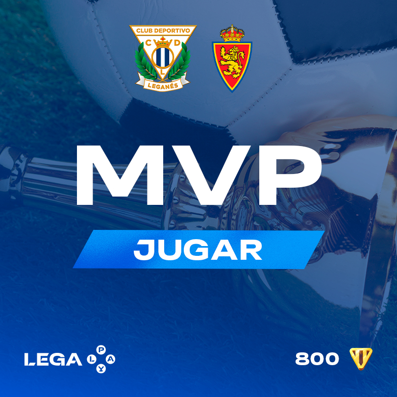 C.D. Leganés tweet media