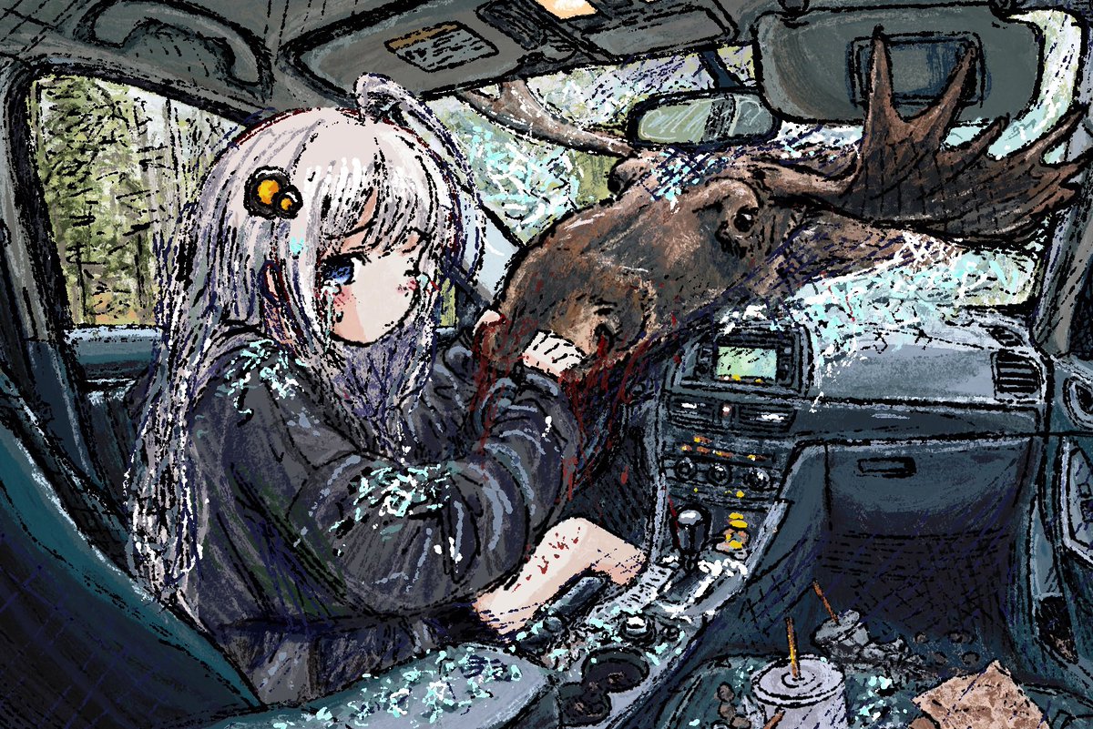 Bubba (๑•́ ₃ •̀๑) tweet media