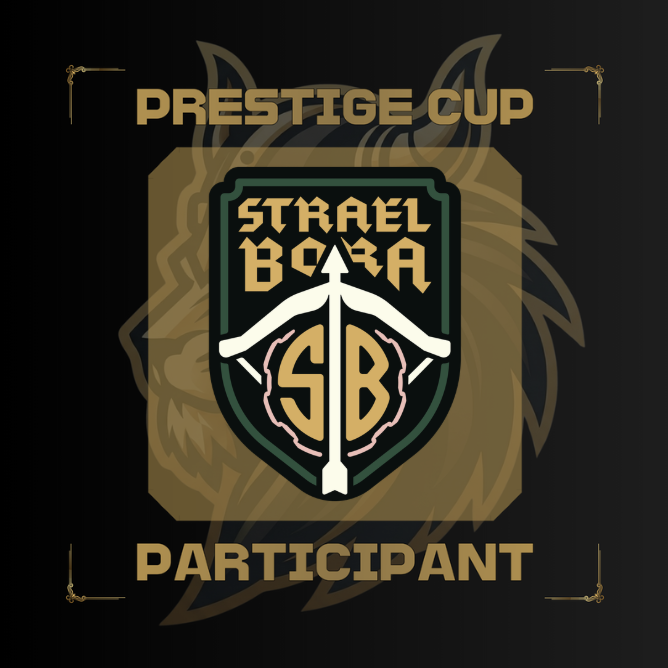 Prestige Esport tweet media