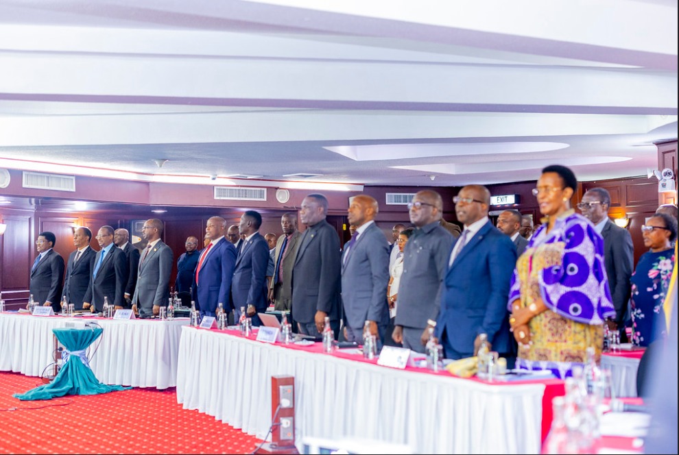 MDNAC Burundi tweet media