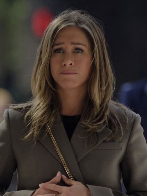 Jennifer Aniston tweet media