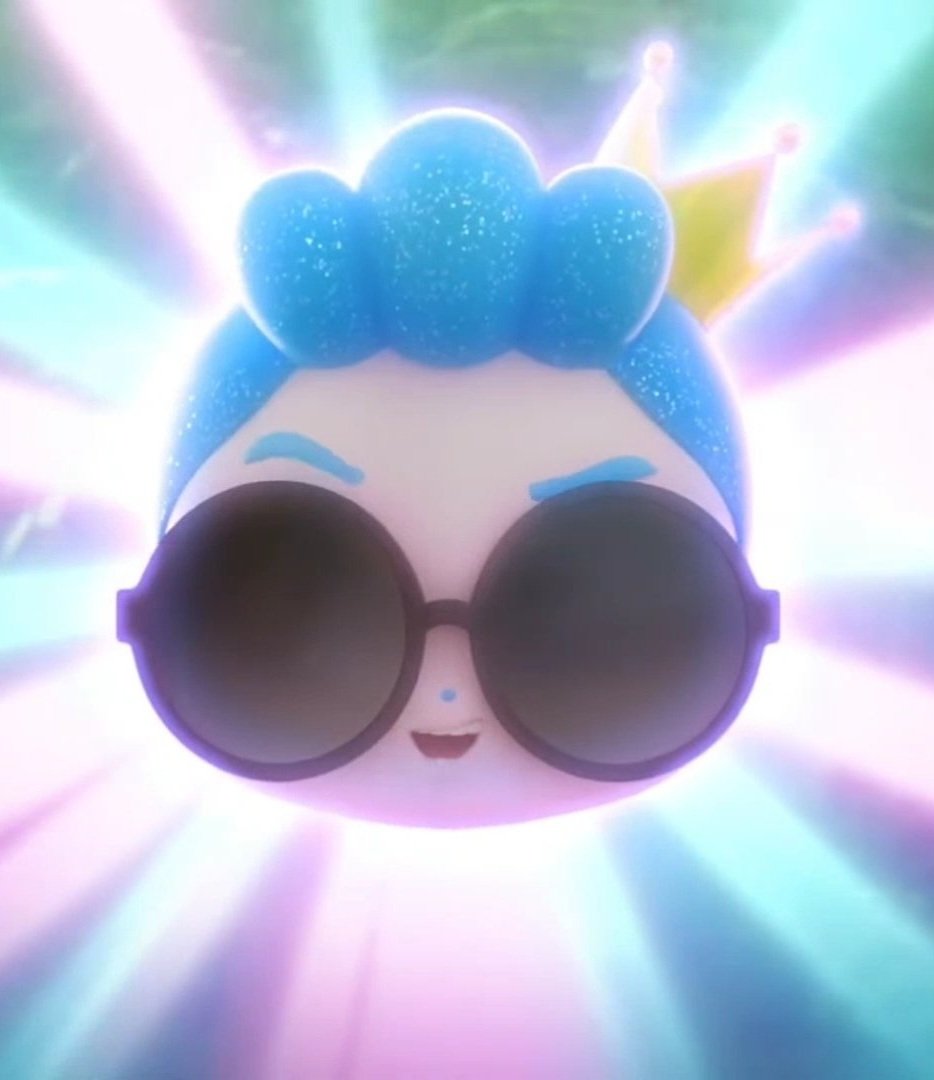 꿈에 나올 것 같음