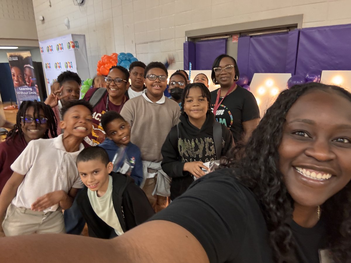 Jacque’ Scott, Ed.S tweet media