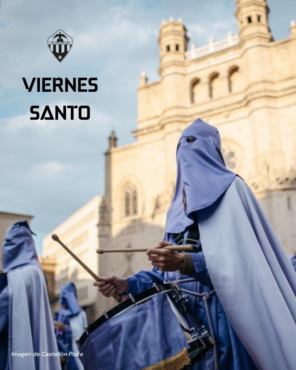 CD Castellón tweet media