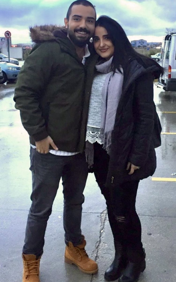 Sevil ‎Gün ރ tweet media