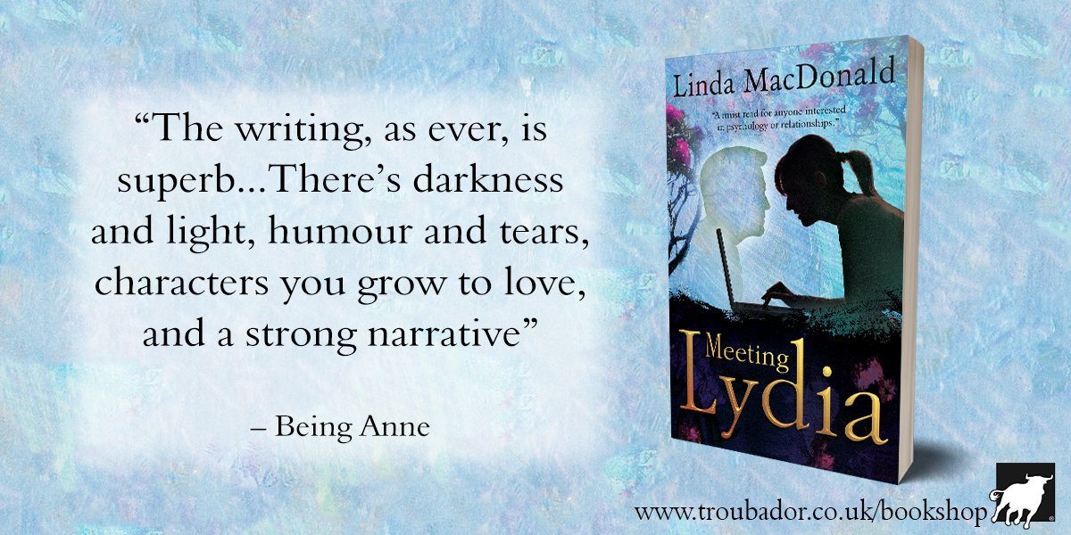 Linda MacDonald tweet media