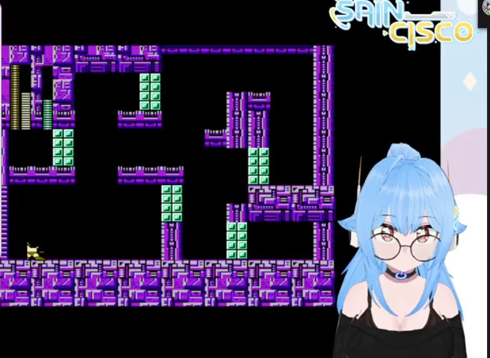 Aquirena 🌊🧪 Vtuber tweet media