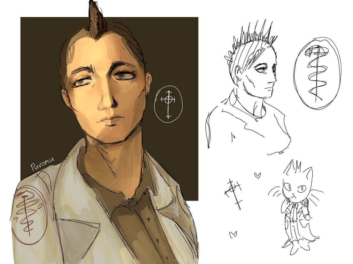 angel / anya 🪽 tweet media