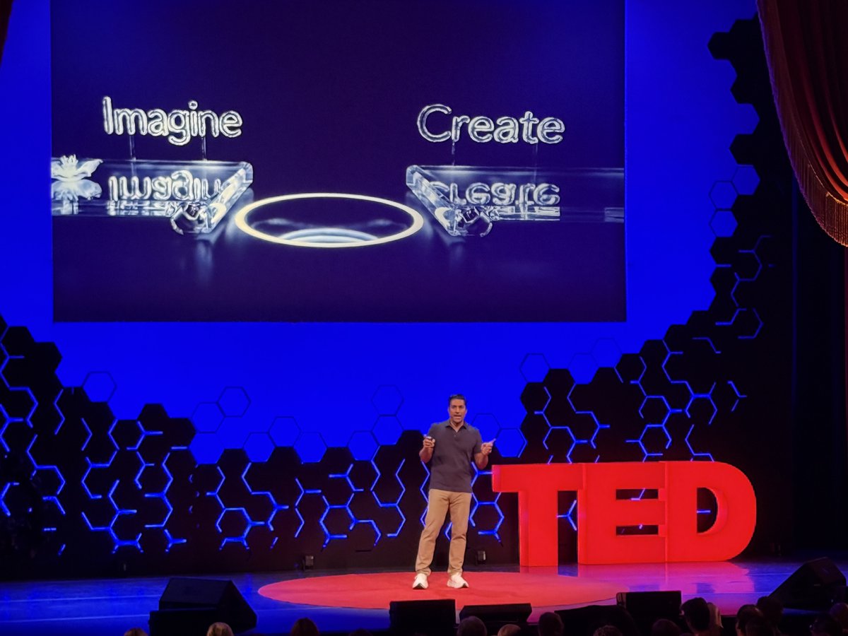 Stability AI tweet media