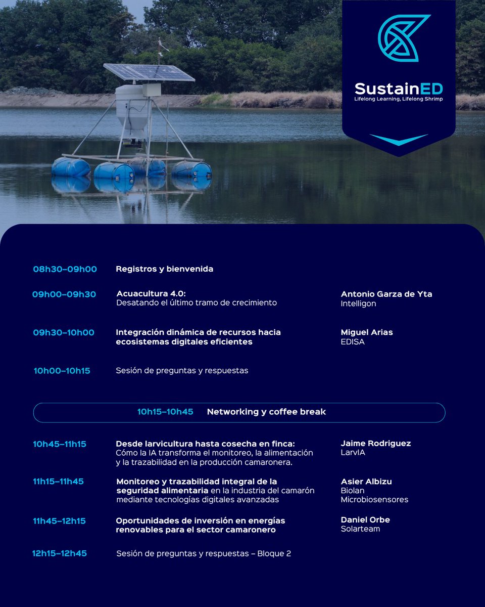 SustainableShrimp tweet media