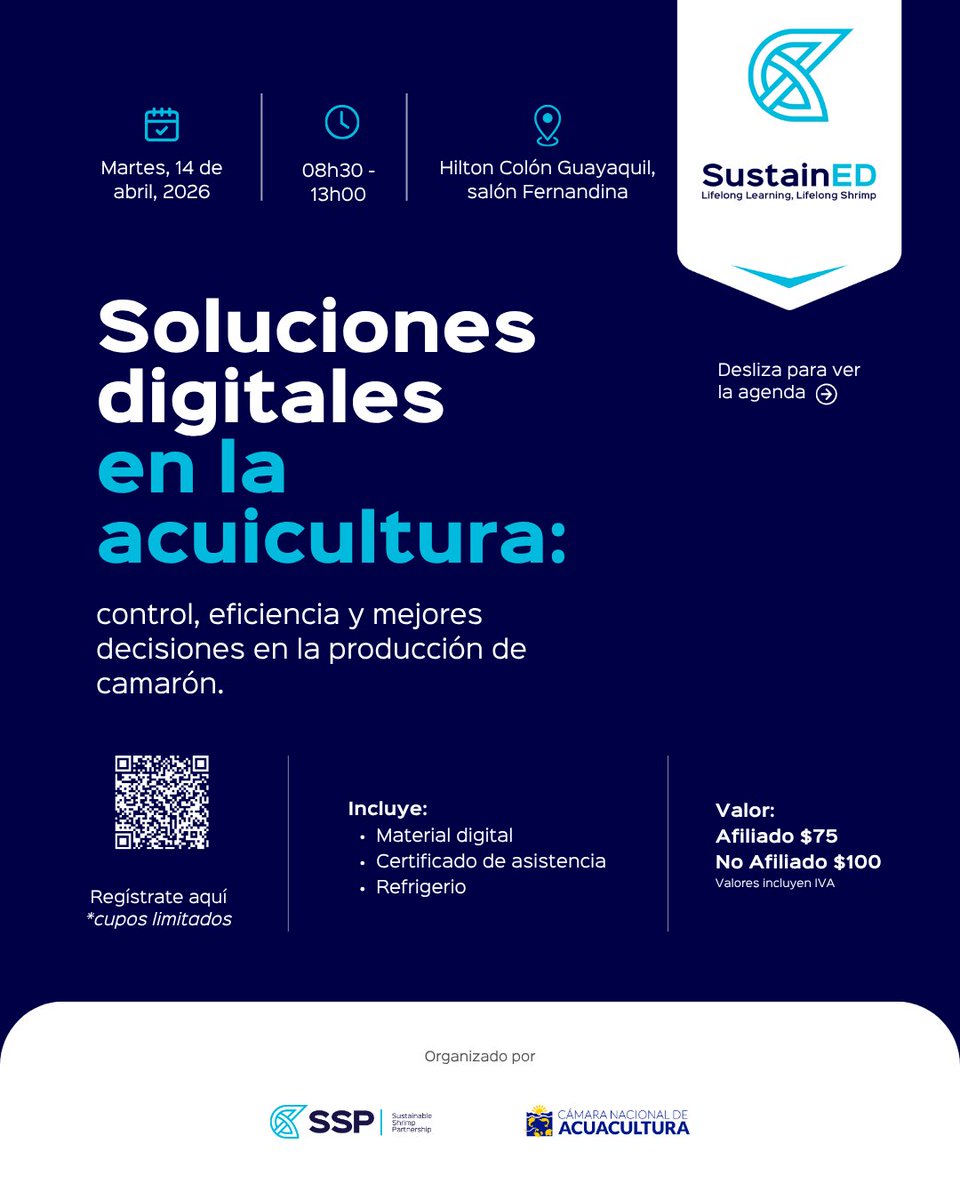 SustainableShrimp tweet media