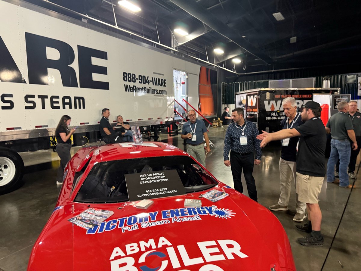 ABMABoiler tweet media