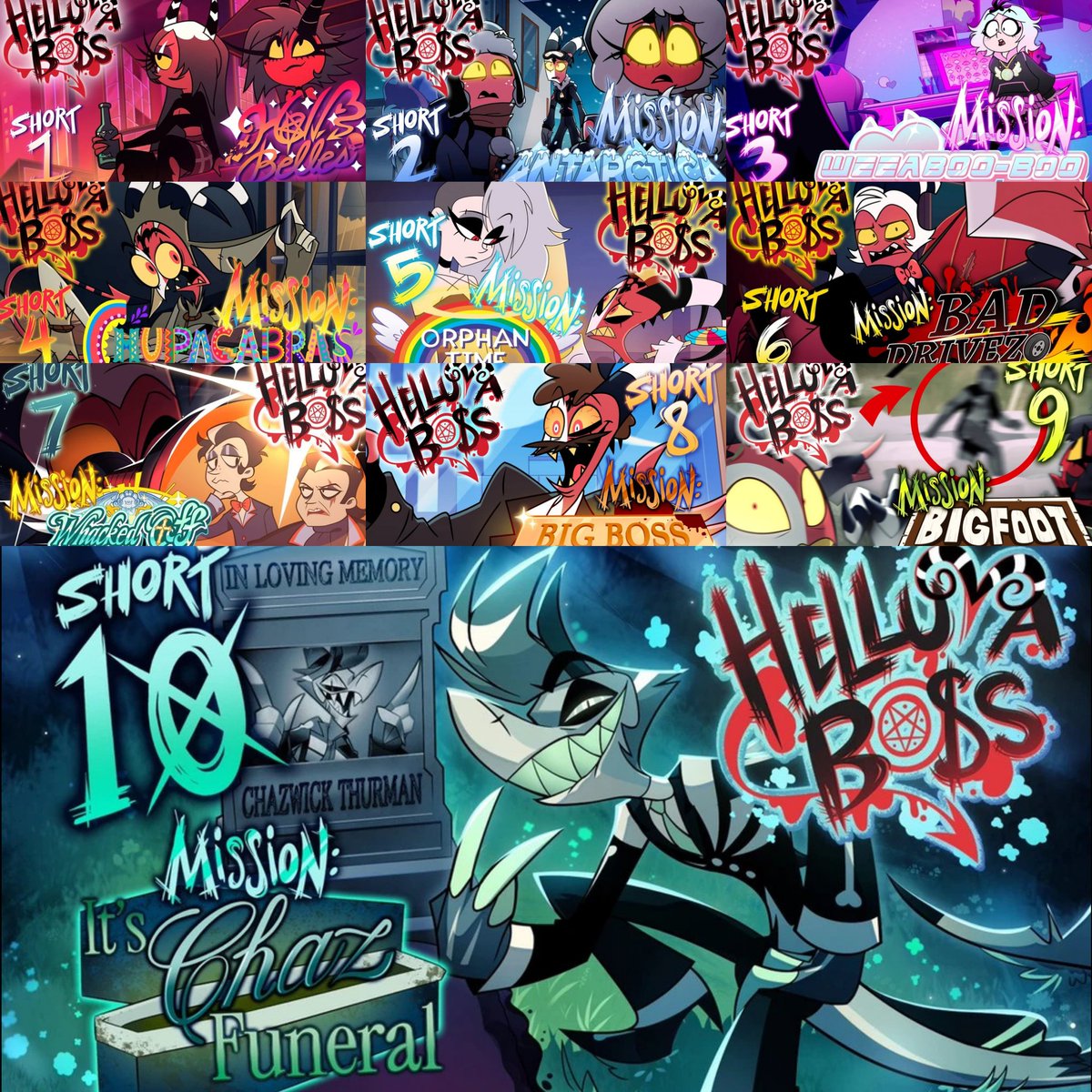 Cartoon Base tweet media