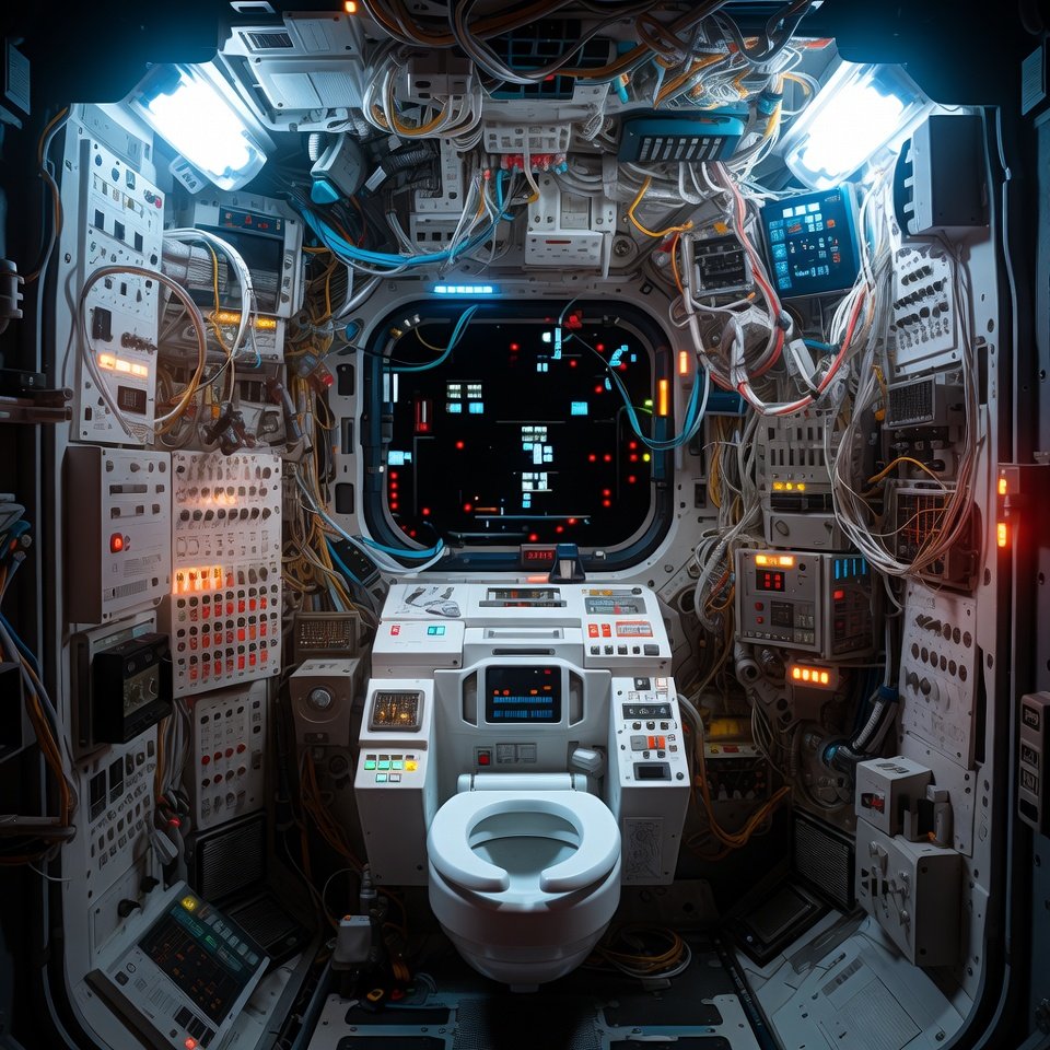 Hausmeister vom Bundestag 🏆 tweet media