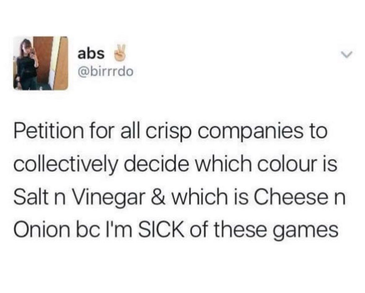 British Banter tweet media