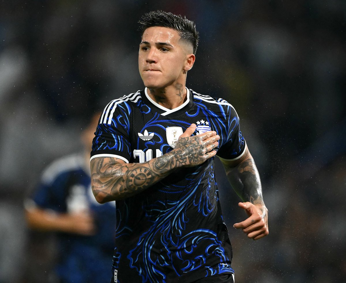 Chelsea Dodgers tweet media