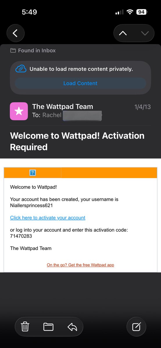 rachel 💋🪩 tweet media