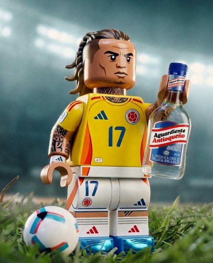 Futbismo tweet media