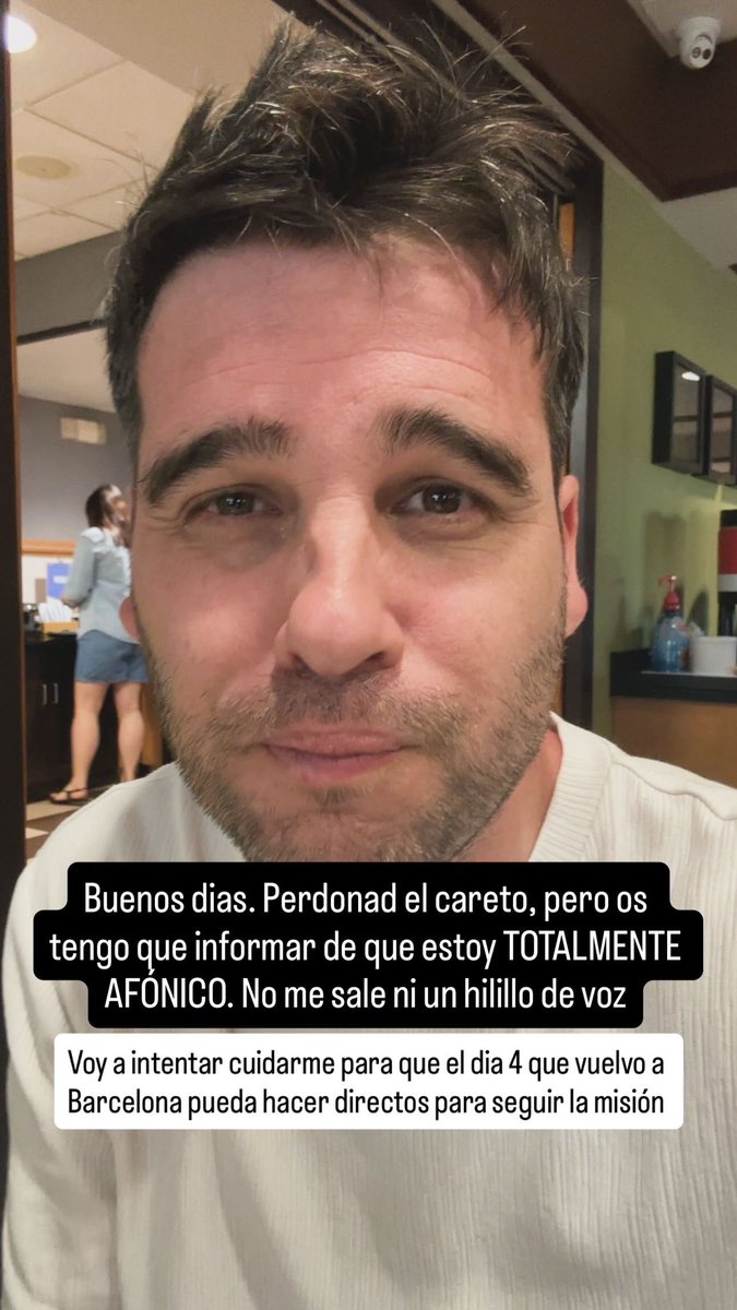 Control de Misión tweet media