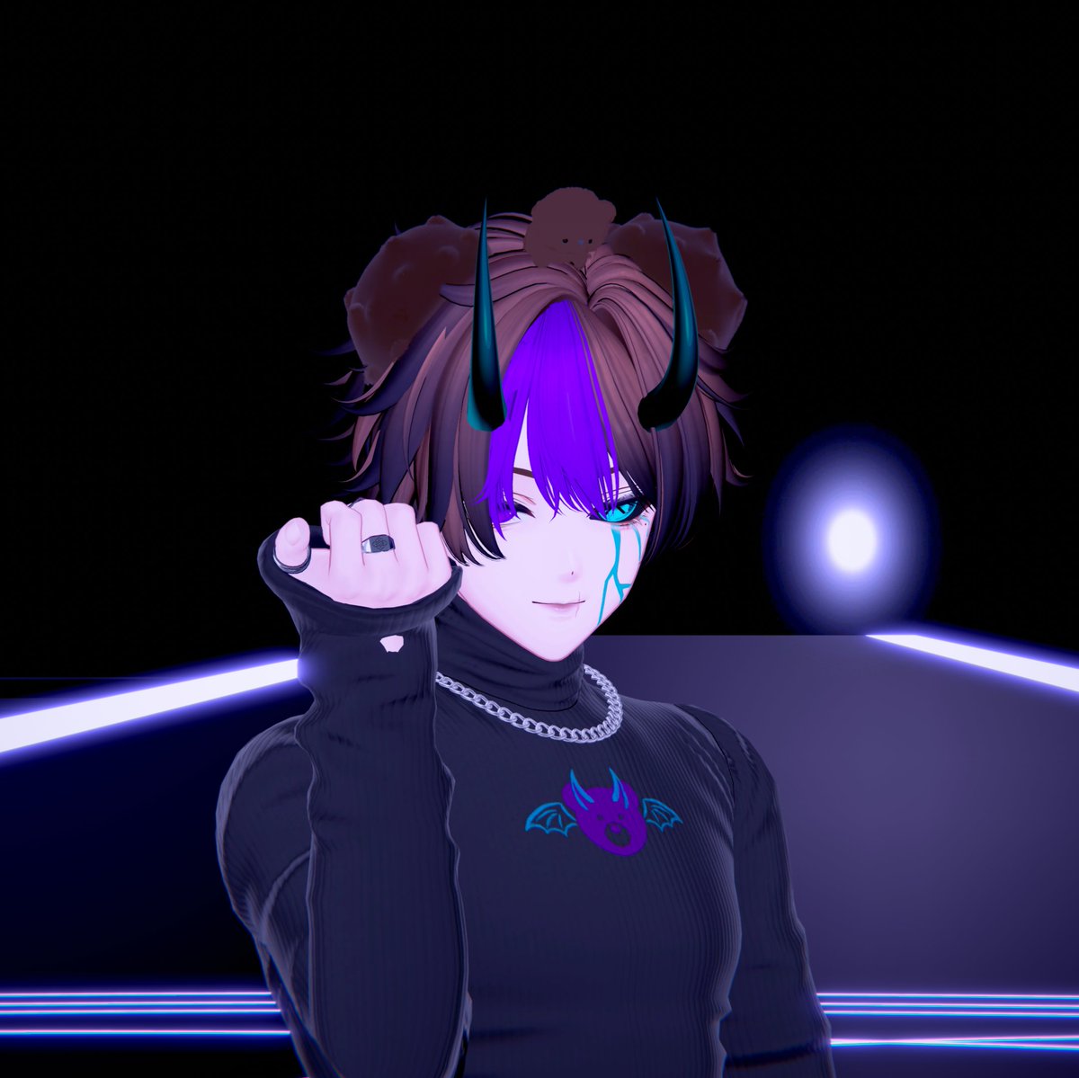 🐻 ThePuppetMasteeer 😈 tweet media