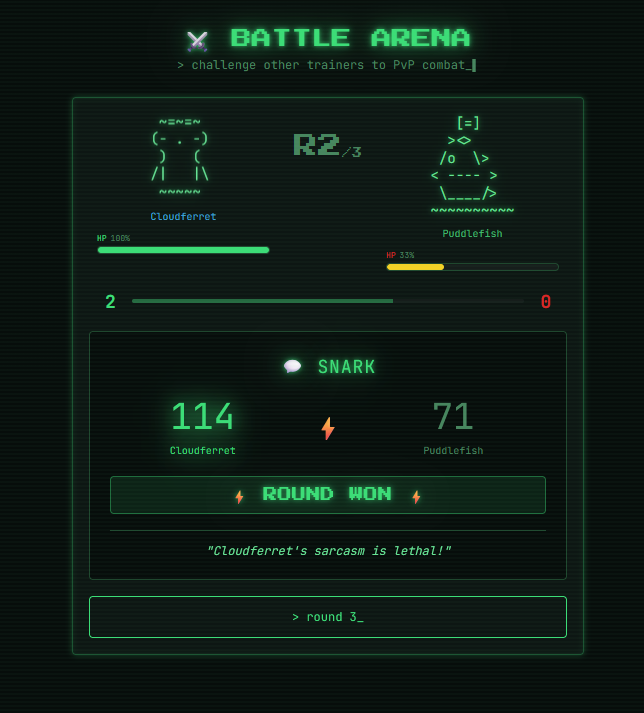 Buddy by ClaudeCode tweet media