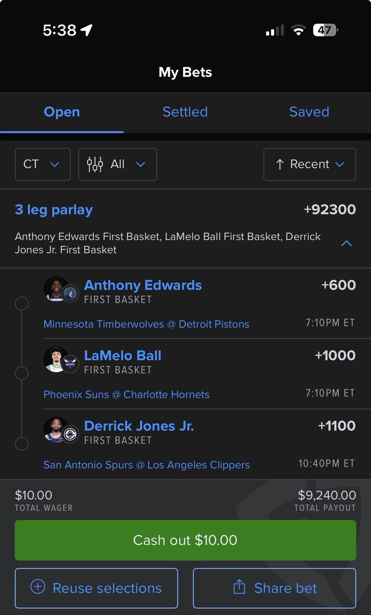 PLATINUM TIPS tweet media