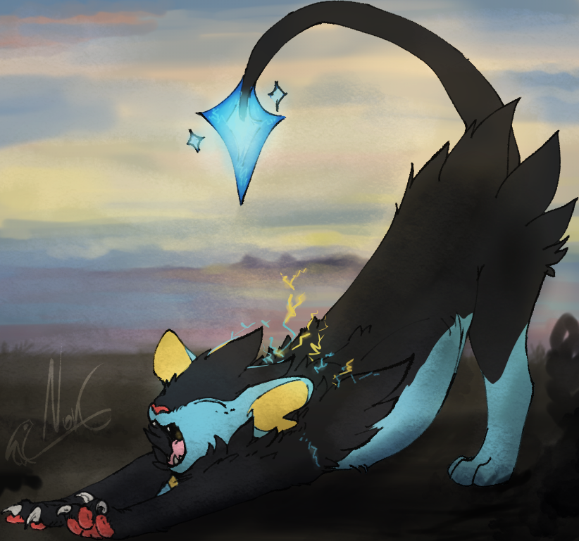 ✨ Nova ✨(c0ms open!) tweet media