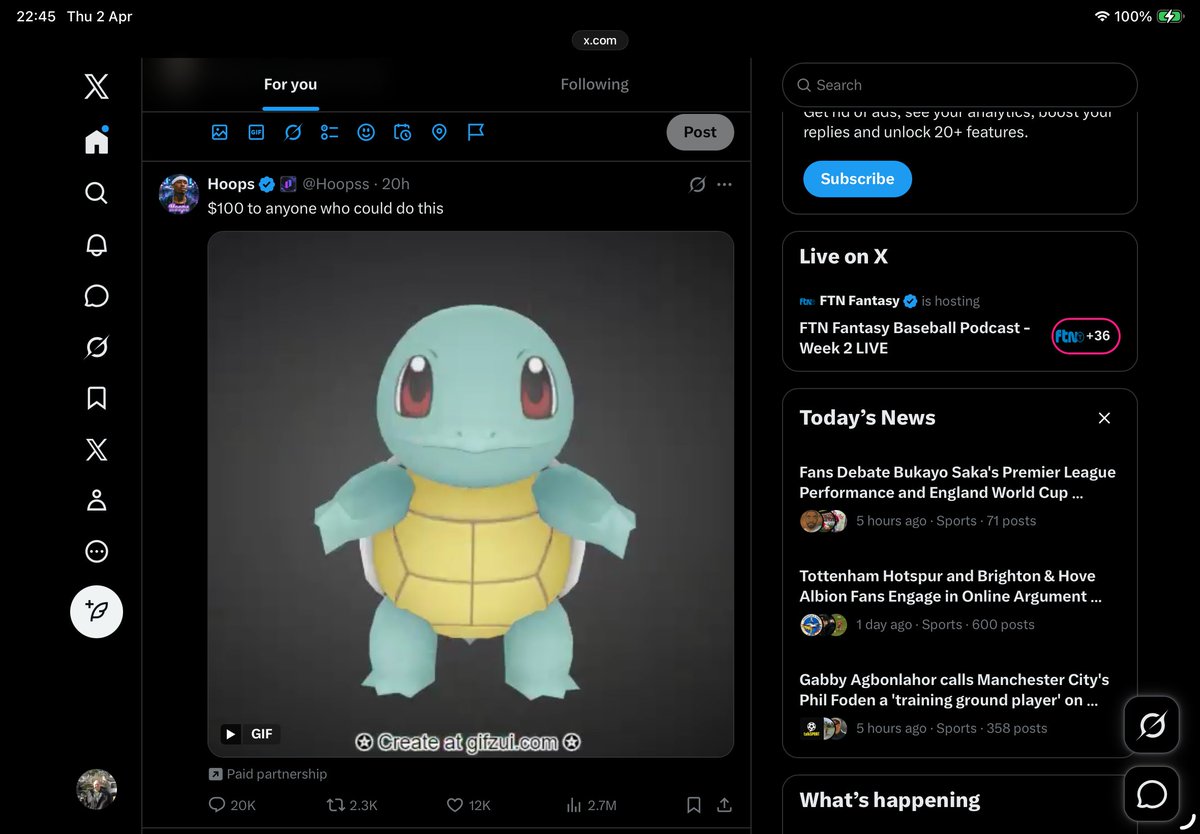 Phil ⛰ tweet media