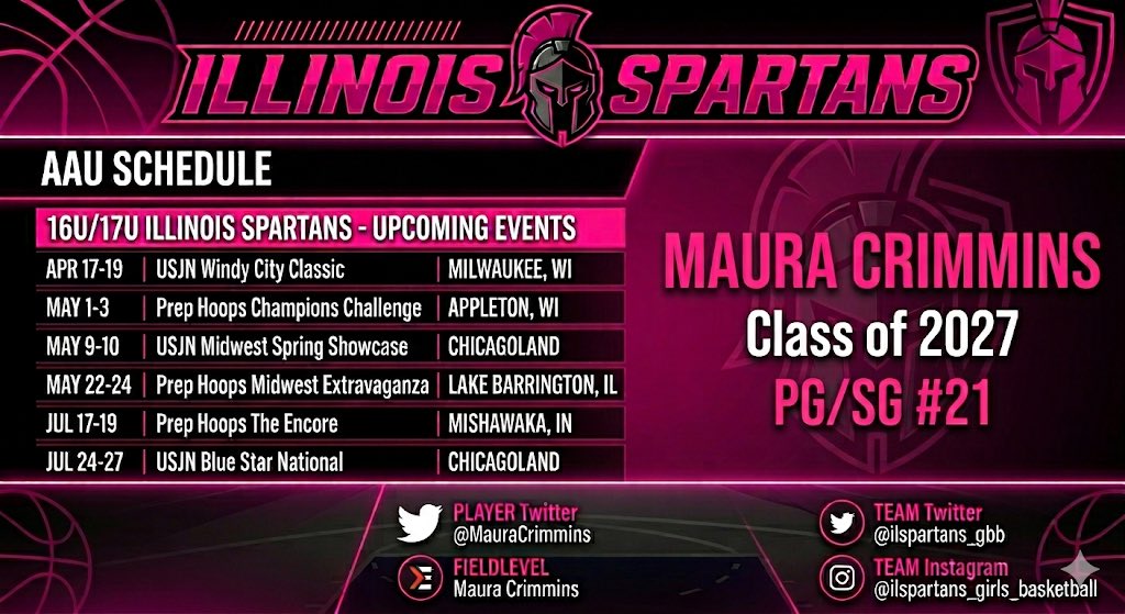 Maura Crimmins tweet media