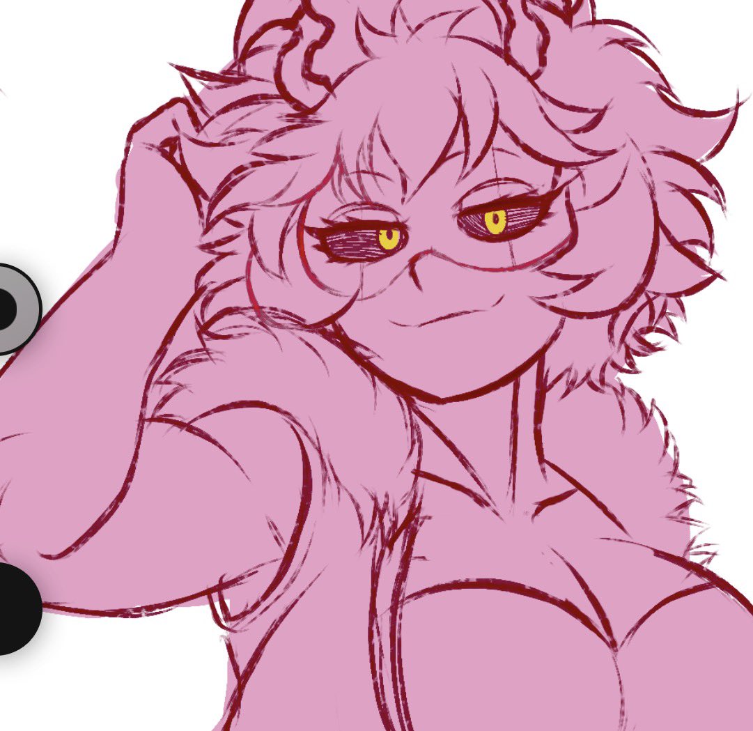 KWALKER1009( Sketch Commissions closed) tweet media