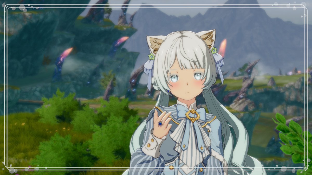 ぴぃ。 tweet media