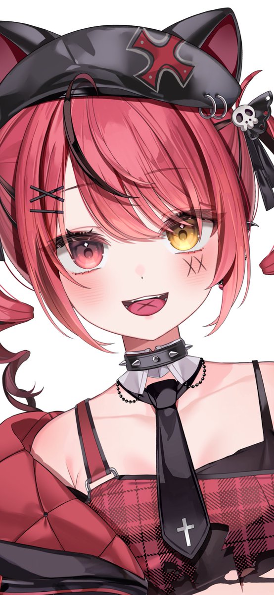 赤彩みあ❤️‍🔥✖️【すずみあ】 tweet media