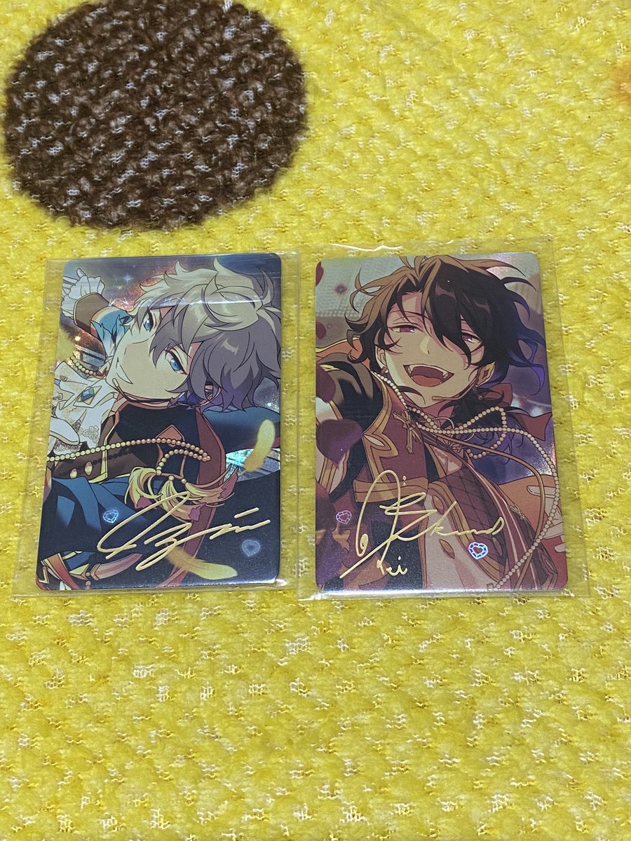 秋友@取引方法は固定に記載 tweet media