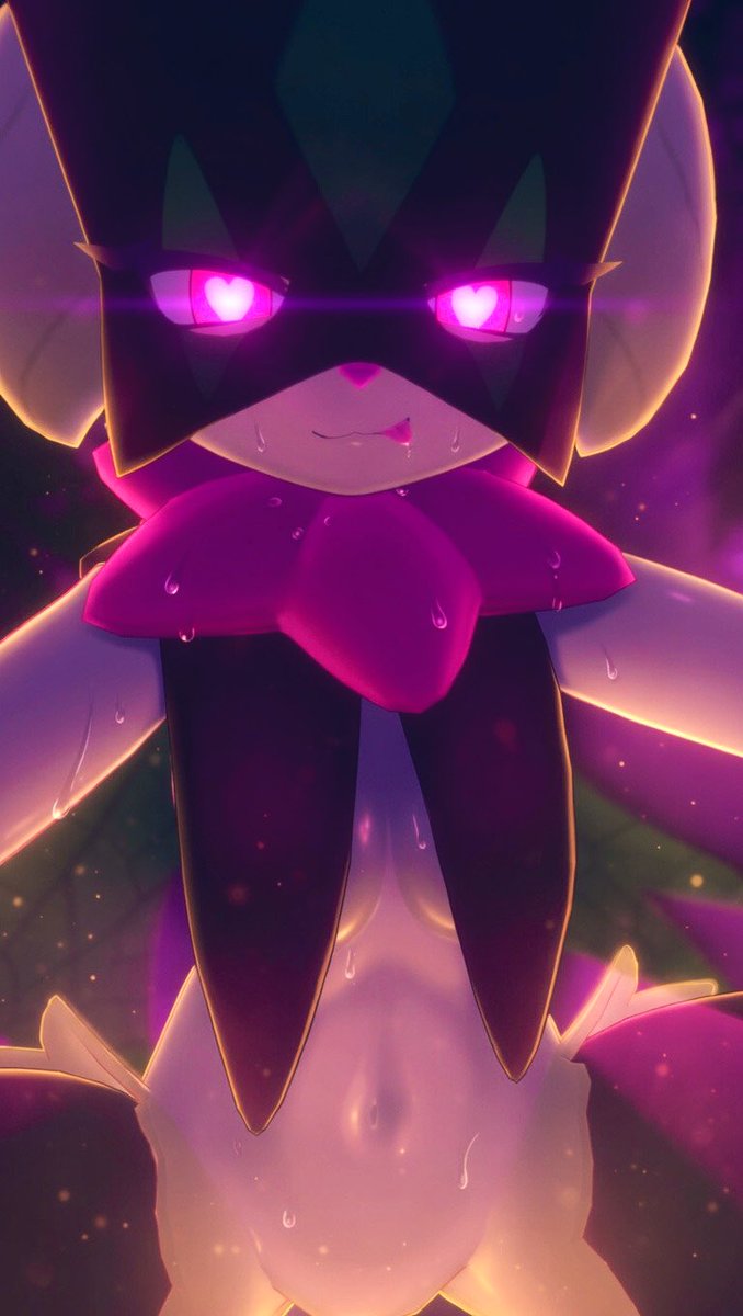 めてにあ mete kotori tweet media