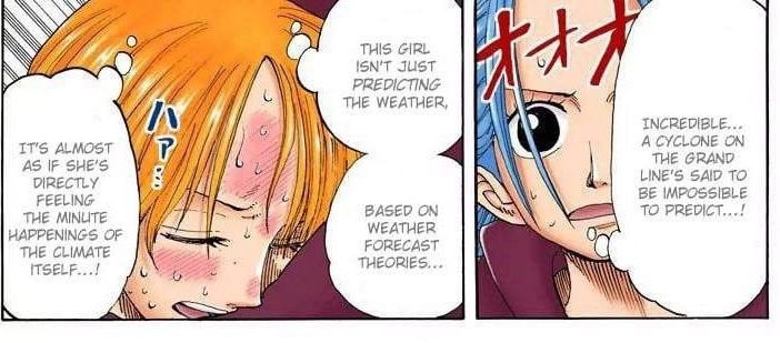 dinha 🍊 OPLA SPOILER tweet media