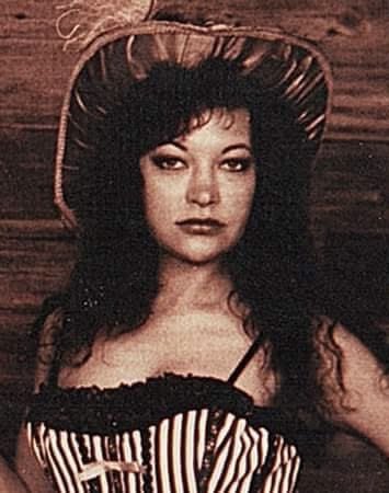 Natasha Carter tweet media