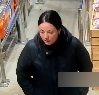 #Retweet (maak haar beroemd)
|Passendief Doetinchem
Herkenning ?
politie.nl/gezocht/opspor…
#NieuwsInPerspectief