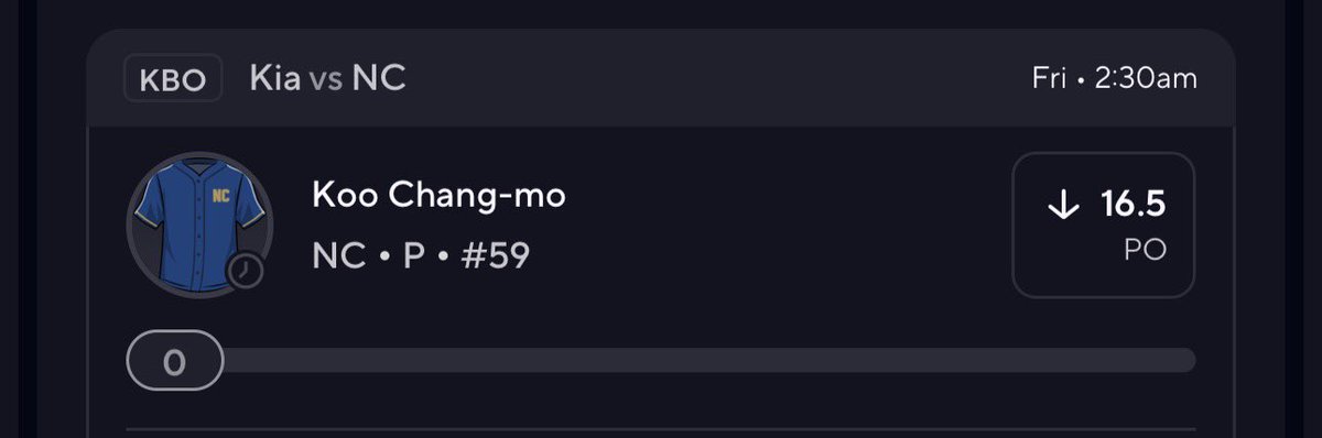 Ozzy bets tweet media