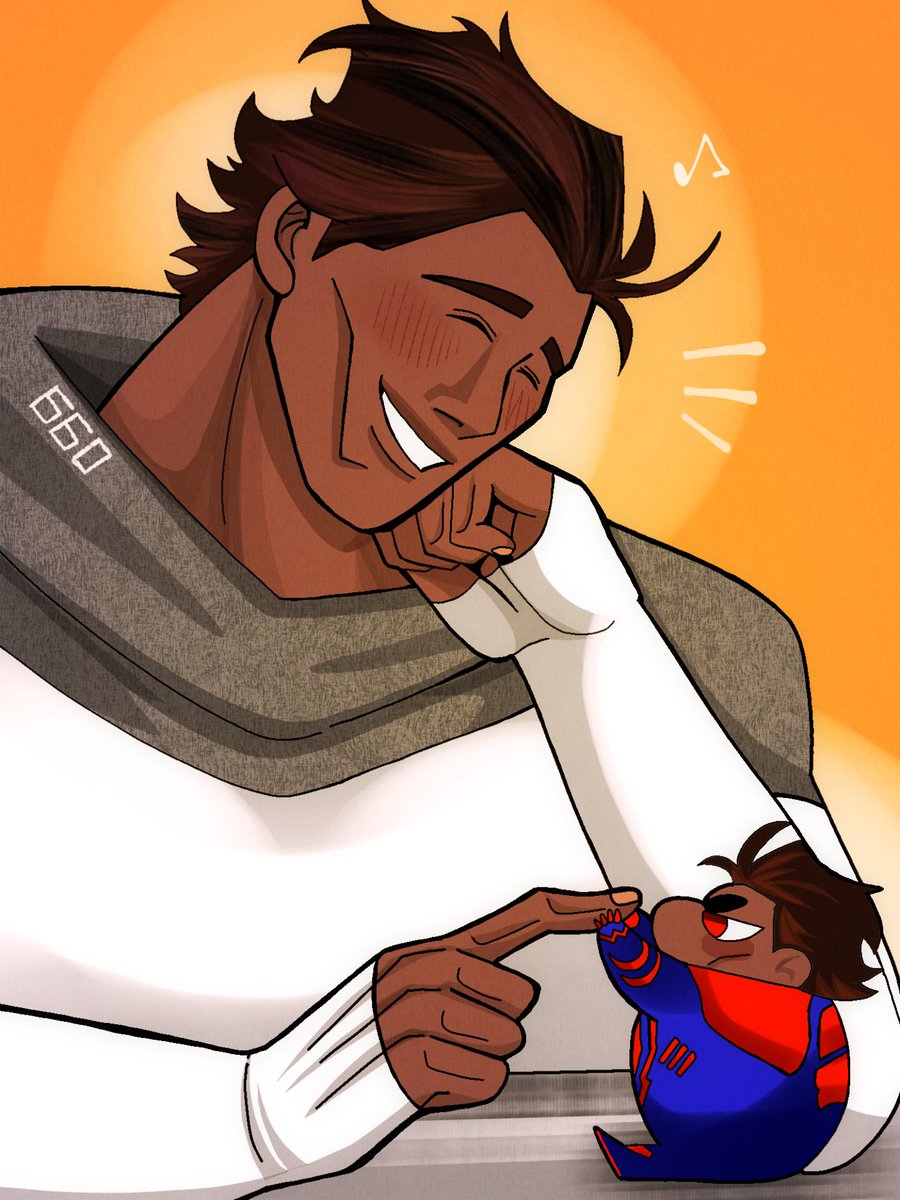 いわとび tweet media