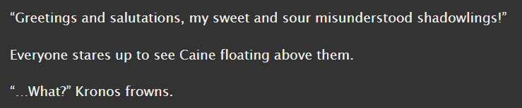 canon ⋆˚꩜。 tweet media