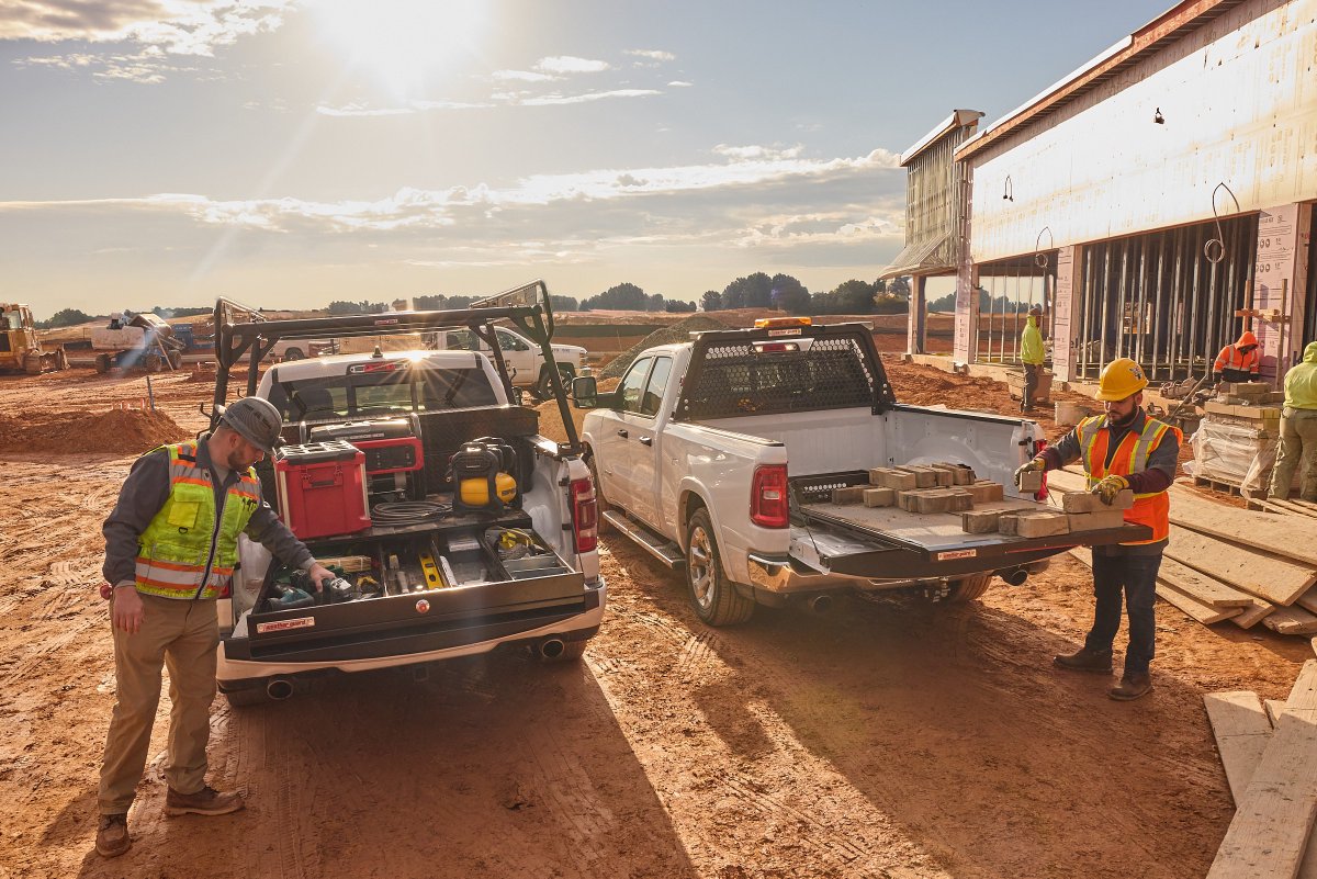 WEATHER GUARD® tweet media