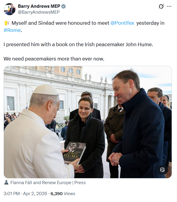 Keira Connolly tweet media