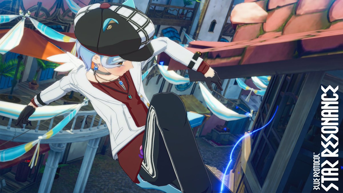 有伽@スタレゾ tweet media