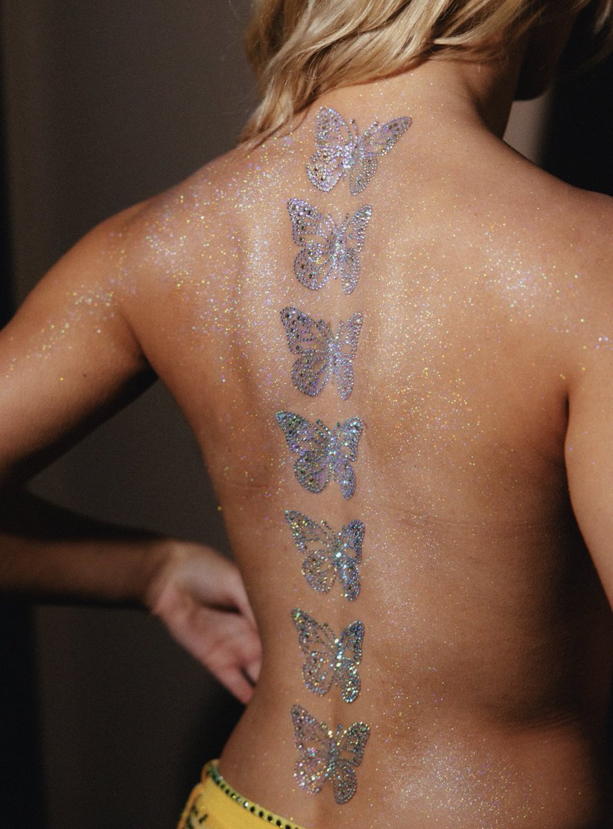 mini⁷ ✿ tweet media