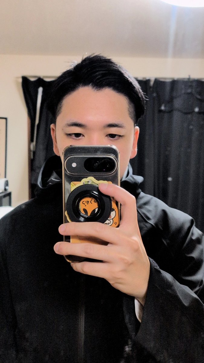 たろすけ tweet media